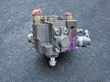 HYUNDAI i30 GD 12-16 1.6L USED D4FB DIESEL HIGH PRESSURE FUEL PUMP 0445010206