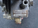 HYUNDAI i30 GD 12-16 1.6L USED D4FB DIESEL HIGH PRESSURE FUEL PUMP 0445010206