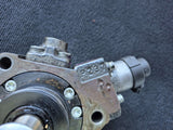 HYUNDAI i30 GD 12-16 1.6L USED D4FB DIESEL HIGH PRESSURE FUEL PUMP 0445010206