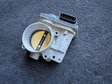 LAND ROVER FREELANDER 2 07-14 3.2L PETROL INTAKE THROTTLE BODY 6G9N9F991 AB
