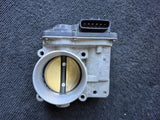 LAND ROVER FREELANDER 2 07-14 3.2L PETROL INTAKE THROTTLE BODY 6G9N9F991 AB