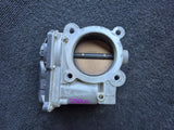 LAND ROVER FREELANDER 2 07-14 3.2L PETROL INTAKE THROTTLE BODY 6G9N9F991 AB