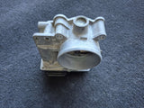 LAND ROVER FREELANDER 2 07-14 3.2L PETROL INTAKE THROTTLE BODY 6G9N9F991 AB
