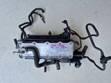 SKODA FABIA 14-19 NJ3 CJZC 1.2L USED INTAKE MANIFOLD INTERCOOLER 04E145749 F