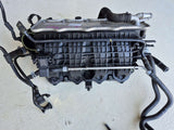 SKODA FABIA 14-19 NJ3 CJZC 1.2L USED INTAKE MANIFOLD INTERCOOLER 04E145749 F