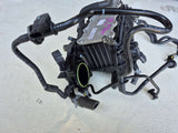 SKODA FABIA 14-19 NJ3 CJZC 1.2L USED INTAKE MANIFOLD INTERCOOLER 04E145749 F