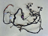 SKODA FABIA 14-19 NJ3 CJZC 1.2L USED ENGINE WIRING HARNESS 04E971612ES