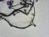 SKODA FABIA 14-19 NJ3 CJZC 1.2L USED ENGINE WIRING HARNESS 04E971612ES