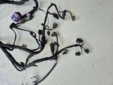 SKODA FABIA 14-19 NJ3 CJZC 1.2L USED ENGINE WIRING HARNESS 04E971612ES