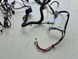 SKODA FABIA 14-19 NJ3 CJZC 1.2L USED ENGINE WIRING HARNESS 04E971612ES