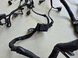 SKODA FABIA 14-19 NJ3 CJZC 1.2L USED ENGINE WIRING HARNESS 04E971612ES