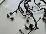SKODA FABIA 14-19 NJ3 CJZC 1.2L USED ENGINE WIRING HARNESS 04E971612ES