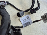 SKODA FABIA 14-19 NJ3 CJZC 1.2L USED ENGINE WIRING HARNESS 04E971612ES