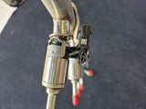 SKODA FABIA 14-19 NJ3 CJZC 1.2L USED FUEL INJECTOR RAIL INJECTORS HDEVTYP01 06K906051A