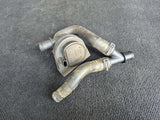 SKODA FABIA 14-19 NJ3 CJZC 1.2L USED ELECTRIC WATER PUMP 0392023211