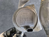 SKODA FABIA 14-19 NJ3 CJZC 1.2L USED ELECTRIC WATER PUMP 0392023211