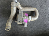 SKODA FABIA 14-19 NJ3 CJZC 1.2L USED ELECTRIC WATER PUMP 0392023211
