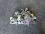 SKODA FABIA 14-19 NJ3 CJZC 1.2L USED COOLANT THERMOSTAT HOUSING 04E600BE
