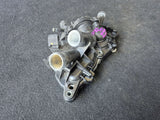 SKODA FABIA 14-19 NJ3 CJZC 1.2L USED COOLANT THERMOSTAT HOUSING 04E600BE