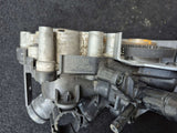 SKODA FABIA 14-19 NJ3 CJZC 1.2L USED COOLANT THERMOSTAT HOUSING 04E600BE