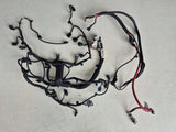 MINI COOPER R56 07-13 1.6L N16 USED ENGINE WIRING HARNESS 7631597-02