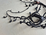 MINI COOPER R56 07-13 1.6L N16 USED ENGINE WIRING HARNESS 7631597-02