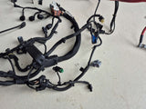 MINI COOPER R56 07-13 1.6L N16 USED ENGINE WIRING HARNESS 7631597-02