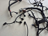 MINI COOPER R56 07-13 1.6L N16 USED ENGINE WIRING HARNESS 7631597-02