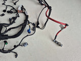 MINI COOPER R56 07-13 1.6L N16 USED ENGINE WIRING HARNESS 7631597-02