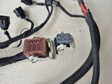 MINI COOPER R56 07-13 1.6L N16 USED ENGINE WIRING HARNESS 7631597-02