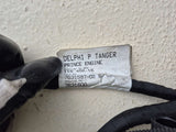 MINI COOPER R56 07-13 1.6L N16 USED ENGINE WIRING HARNESS 7631597-02