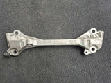 MINI COOPER R56 07-13 USED ENGINE MOUNT CROSSMEMBER ADAPTER PLATE 2211677203402