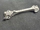 MINI COOPER R56 07-13 USED ENGINE MOUNT CROSSMEMBER ADAPTER PLATE 2211677203402