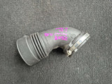 MINI COOPER R56 07-13 1.6L N16 USED INTAKE RUBBER FLEXI PIPE 75638128003