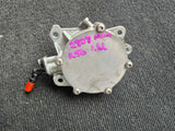 MINI COOPER R56 07-13 1.6L N16 USED BRAKE VACUUM PUMP 759792002