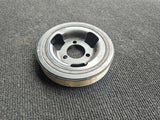 MINI COOPER R56 07-13 1.6L N16 USED CRANKSHAFT PULLEY HARMONIC BALANCER V7562801
