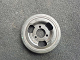 MINI COOPER R56 07-13 1.6L N16 USED CRANKSHAFT PULLEY HARMONIC BALANCER V7562801