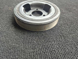 MINI COOPER R56 07-13 1.6L N16 USED CRANKSHAFT PULLEY HARMONIC BALANCER V7562801