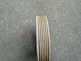 MINI COOPER R56 07-13 1.6L N16 USED CRANKSHAFT PULLEY HARMONIC BALANCER V7562801
