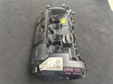 MINI COOPER R56 07-13 1.6L N16 USED VALVE CAM ROCKER COVER M03017B180 M03017B150