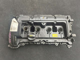 MINI COOPER R56 07-13 1.6L N16 USED VALVE CAM ROCKER COVER M03017B180 M03017B150