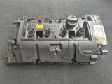 MINI COOPER R56 07-13 1.6L N16 USED VALVE CAM ROCKER COVER M03017B180 M03017B150