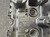 MINI COOPER R56 07-13 1.6L N16 USED VALVE CAM ROCKER COVER M03017B180 M03017B150