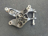 MINI COOPER R56 07-13 1.6L N16 USED ENGINE MOUNT BRACKET REAR LOWER 678043902