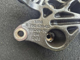 MINI COOPER R56 07-13 1.6L N16 USED ENGINE MOUNT BRACKET REAR LOWER 678043902