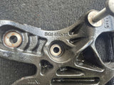 MINI COOPER R56 07-13 1.6L N16 USED ENGINE MOUNT BRACKET REAR LOWER 678043902