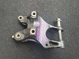 MINI COOPER R56 07-13 1.6L N16 USED ENGINE MOUNT BRACKET REAR LOWER 678043902