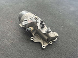 MINI COOPER R56 07-13 1.6L N16 USED OIL FILTER HOUSING FL525