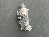 MINI COOPER R56 07-13 1.6L N16 USED OIL FILTER HOUSING FL525