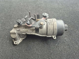 MINI COOPER R56 07-13 1.6L N16 USED OIL FILTER HOUSING FL525